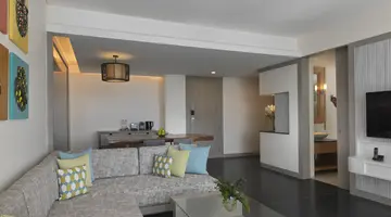 ANANTARA MAI KHAO PHUKET VILLAS