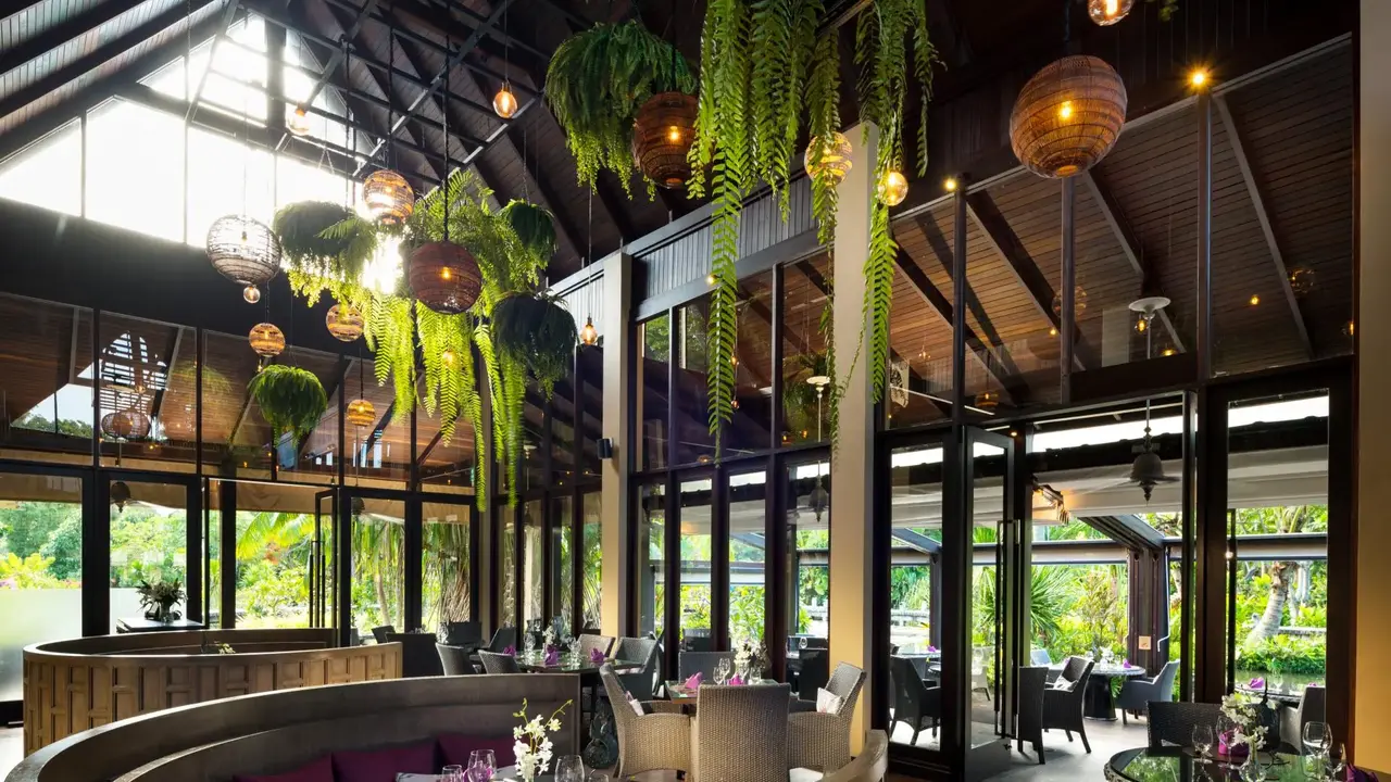 Anantara Mai Khao Phuket Villas