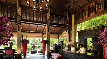 Anantara Mai Khao Phuket Villas