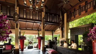 Anantara Mai Khao Phuket Villas