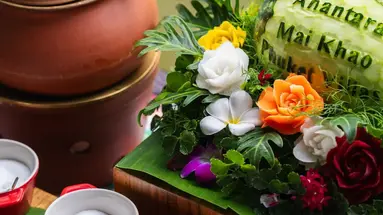 Anantara Mai Khao Phuket Villas