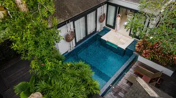 Anantara Mai Khao Phuket Villas