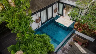 Anantara Mai Khao Phuket Villas
