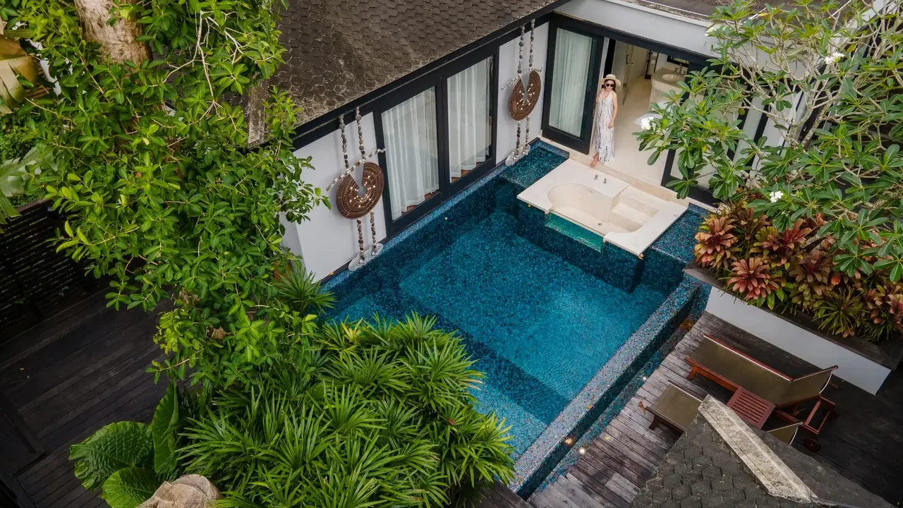 Anantara Mai Khao Phuket Villas