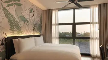 ANANTARA MAI KHAO PHUKET VILLAS