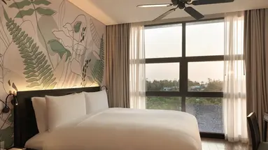 ANANTARA MAI KHAO PHUKET VILLAS