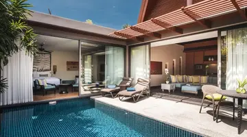 ANANTARA MAI KHAO PHUKET VILLAS