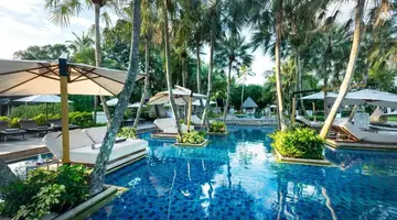 ANANTARA MAI KHAO PHUKET VILLAS