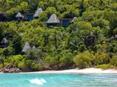 Anantara Maia Seychelles Vilas