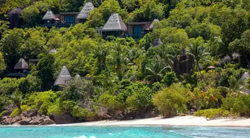 Anantara Maia Seychelles Vilas