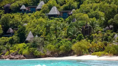 Anantara Maia Seychelles Vilas