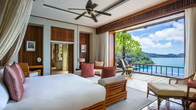 Anantara Maia Seychelles Vilas