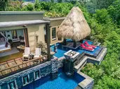 Anantara Maia Seychelles Vilas