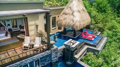 Anantara Maia Seychelles Vilas