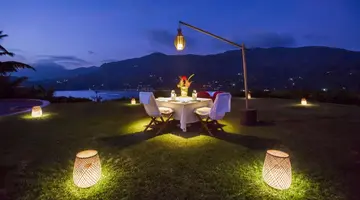 Anantara Maia Seychelles Vilas