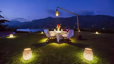 Anantara Maia Seychelles Vilas