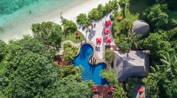 Anantara Maia Seychelles Vilas