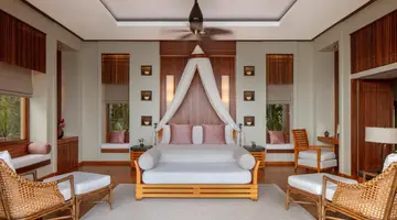 Anantara Maia Seychelles Vilas
