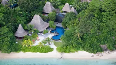 Anantara Maia Seychelles Vilas