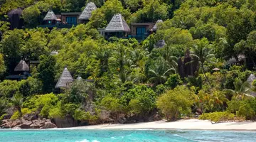 Anantara Maia Seychelles Vilas