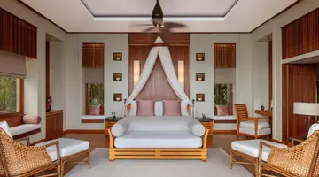 Anantara Maia Seychelles Vilas