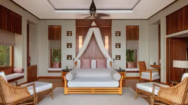 Anantara Maia Seychelles Vilas