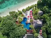 Anantara Maia Seychelles Vilas