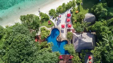 Anantara Maia Seychelles Vilas