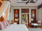 Anantara Maia Seychelles Vilas