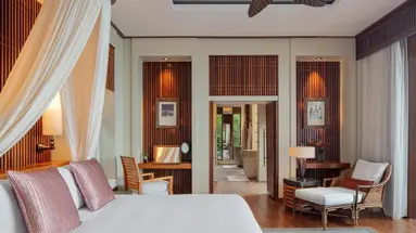 Anantara Maia Seychelles Vilas