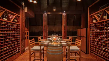 Anantara Maia Seychelles Villas 5