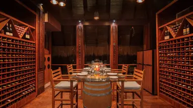 Anantara Maia Seychelles Villas 5