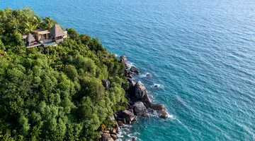 Anantara Maia Seychelles Villas 5