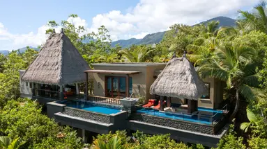 Anantara Maia Seychelles Villas 5