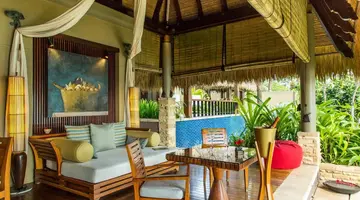 Anantara Maia Seychelles Villas 5