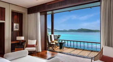 Anantara Maia Seychelles Villas 5