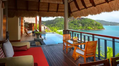 Anantara Maia Seychelles Villas 5