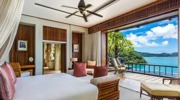 Anantara Maia Seychelles Villas 5