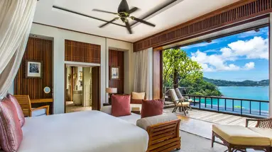 Anantara Maia Seychelles Villas 5