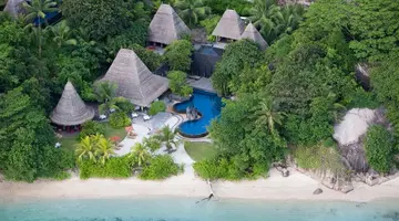 Anantara Maia Seychelles Villas 5*