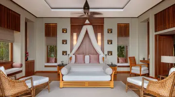 Anantara Maia Seychelles Villas 5