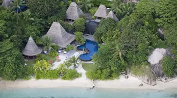 Anantara Maia Seychelles Villas