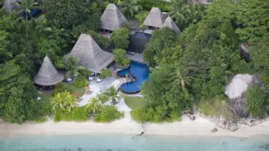 Anantara Maia Seychelles Villas