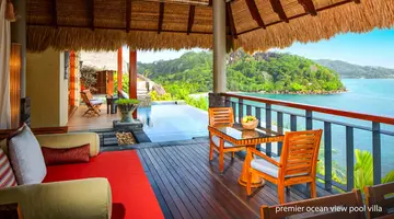 Anantara Maia Seychelles Villas