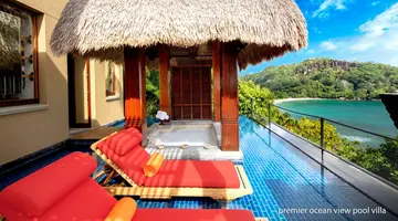 Anantara Maia Seychelles Villas