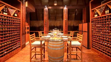 Anantara Maia Seychelles Villas