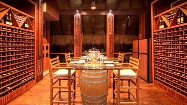 Anantara Maia Seychelles Villas