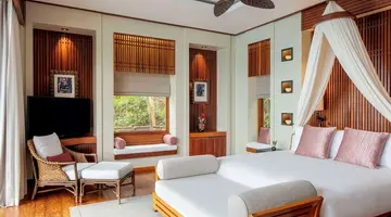 Anantara Maia Seychelles Villas
