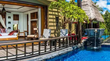 Anantara Maia Seychelles Villas