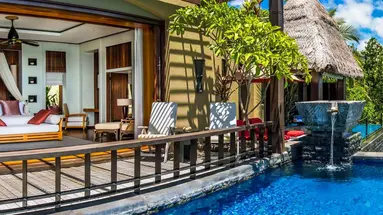 Anantara Maia Seychelles Villas